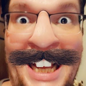 Meet your Posher, Chris